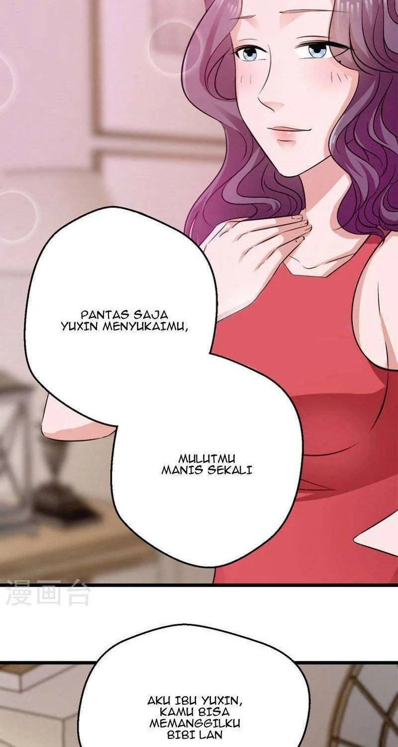 Close Mad Doctor Chapter 2427 Gambar 5