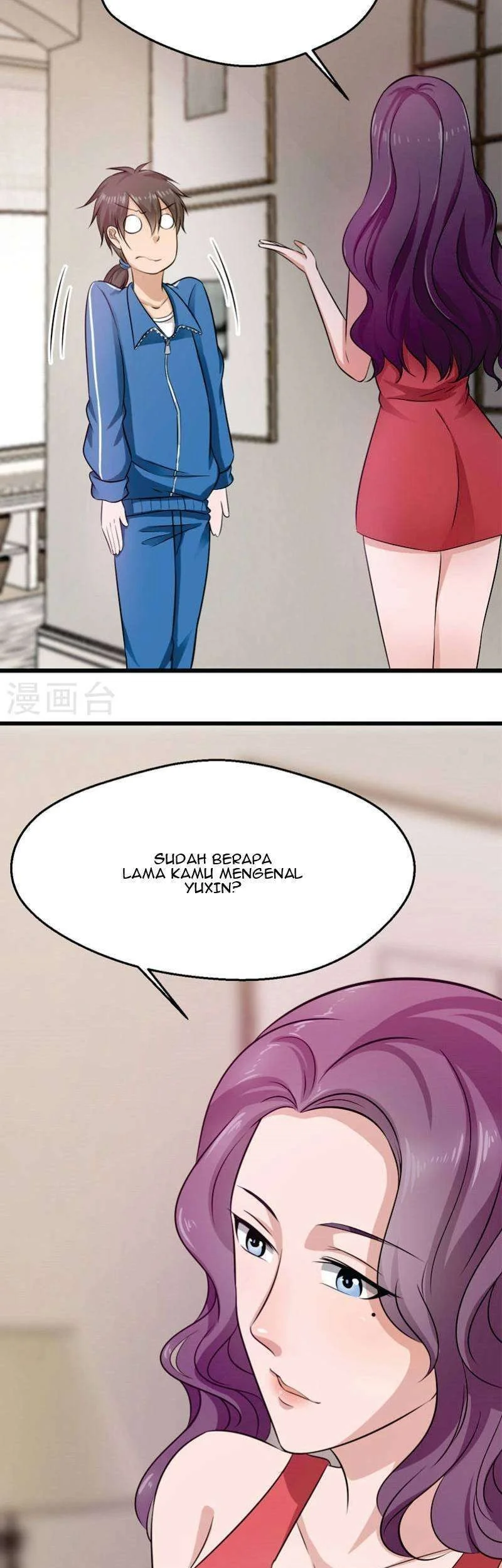 Close Mad Doctor Chapter 2427 Gambar 6