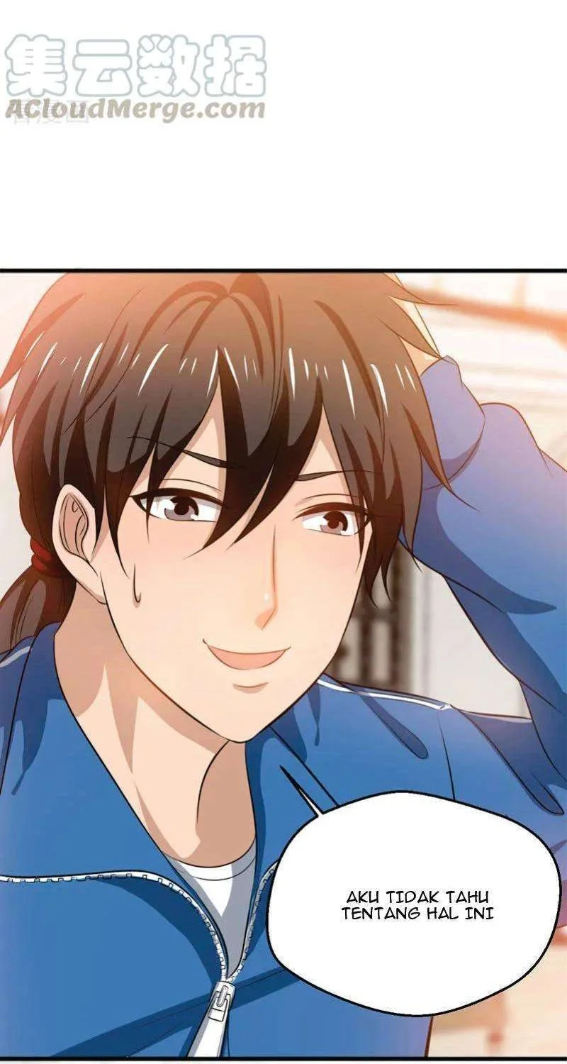 Close Mad Doctor Chapter 2427 Gambar 12