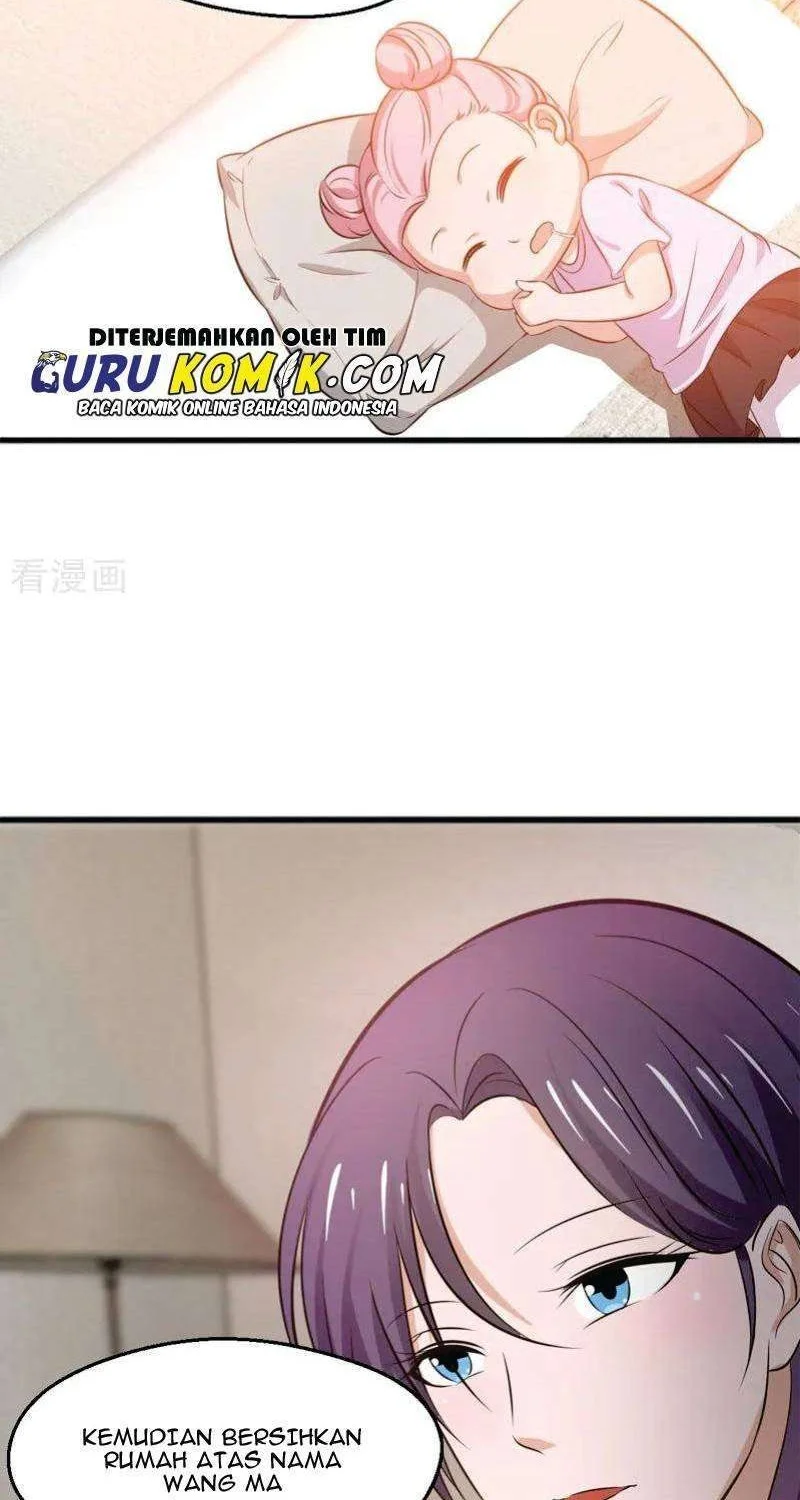 Close Mad Doctor Chapter 2427 Gambar 14