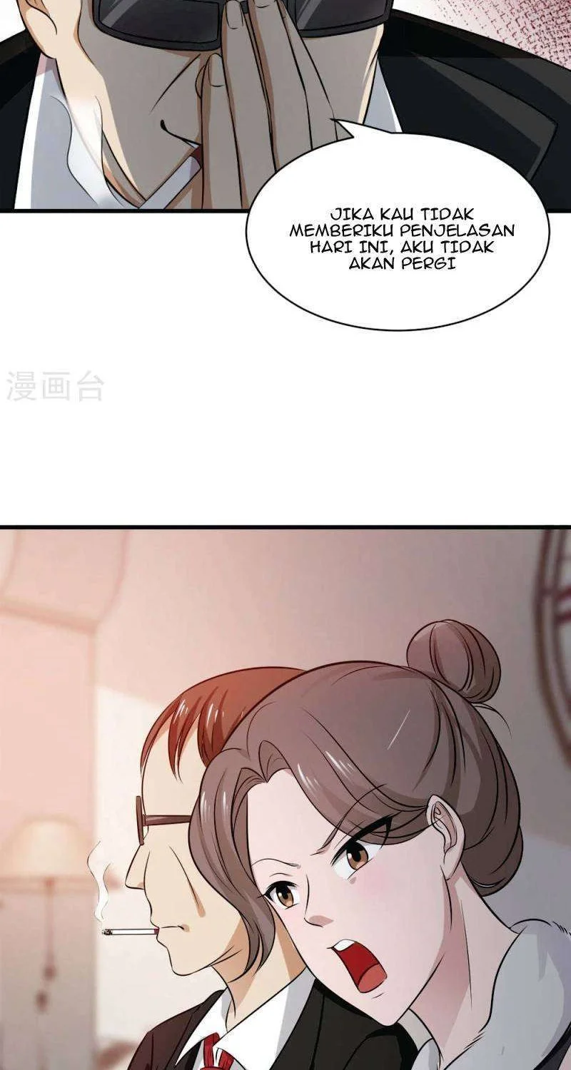 Close Mad Doctor Chapter 2830 Gambar 15