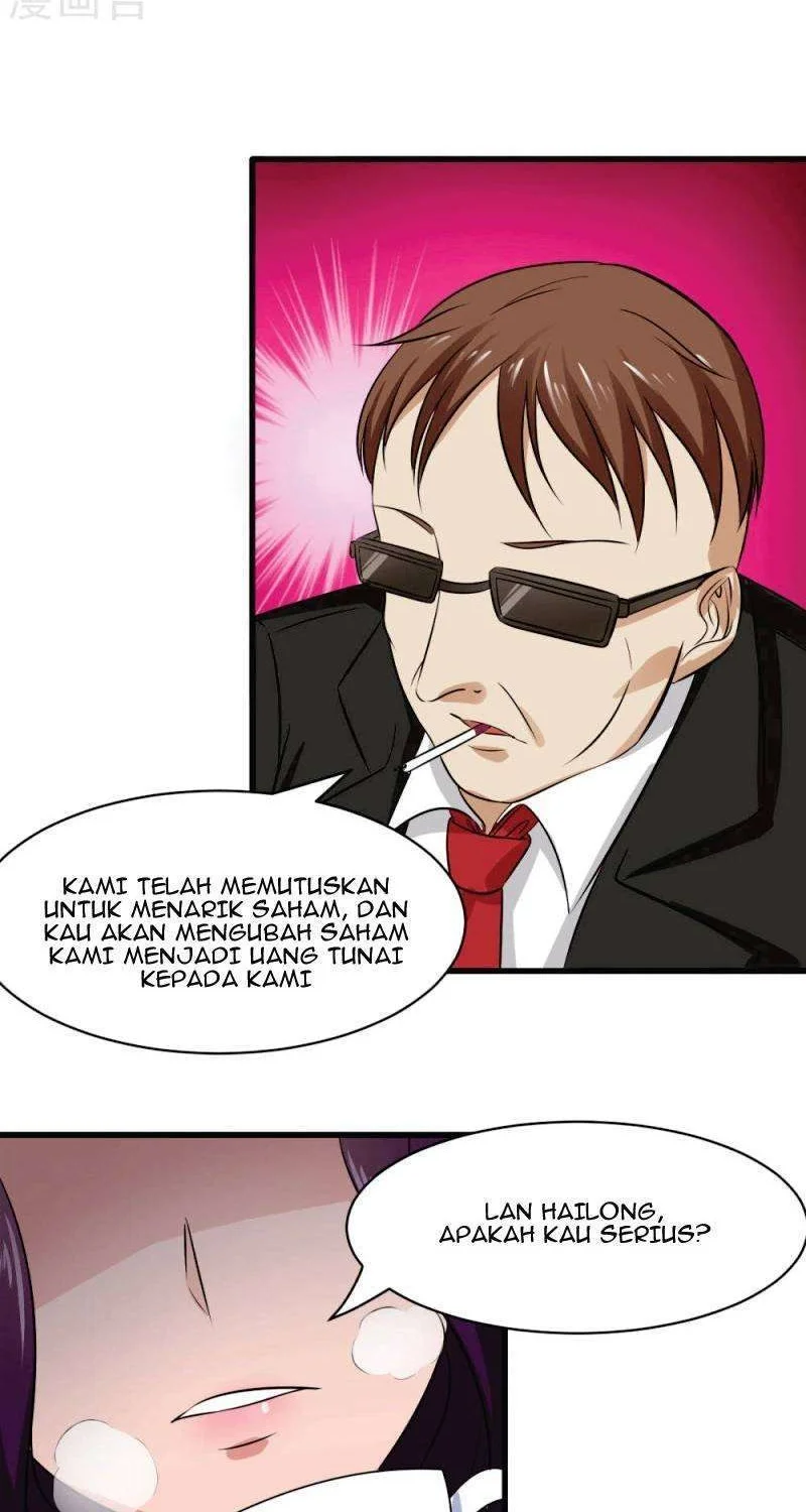 Close Mad Doctor Chapter 2830 Gambar 17