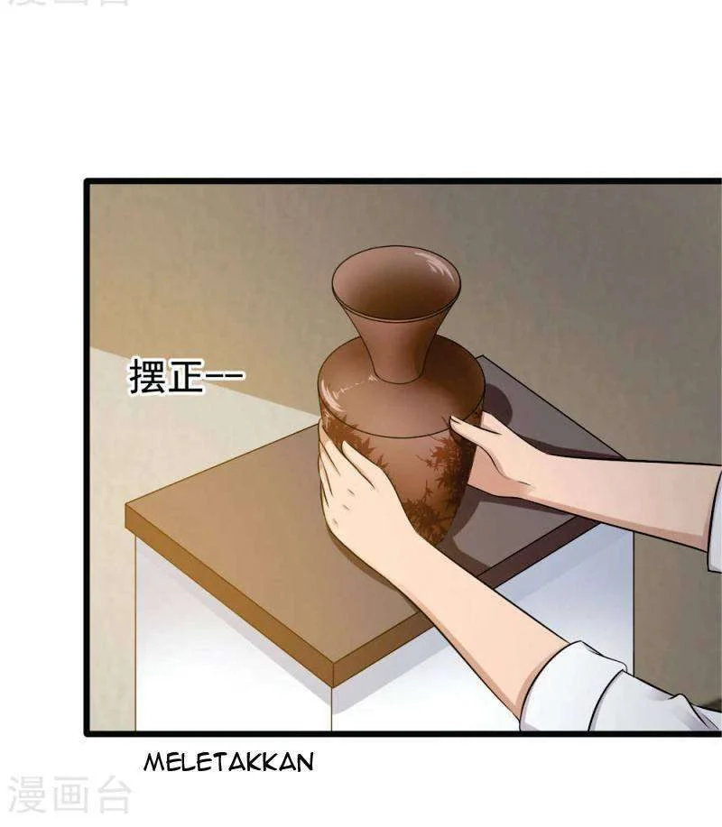 Close Mad Doctor Chapter 3134 Gambar 18