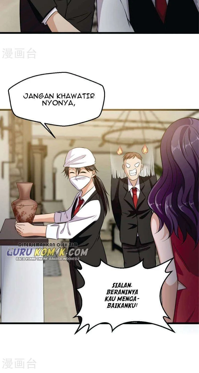 Close Mad Doctor Chapter 3134 Gambar 20