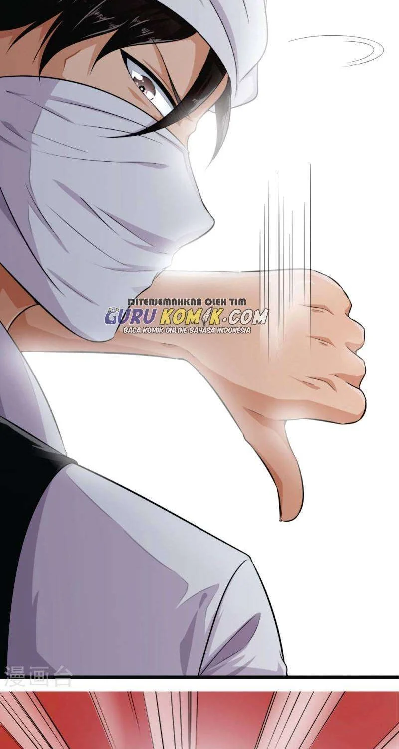 Close Mad Doctor Chapter 3134 Gambar 22