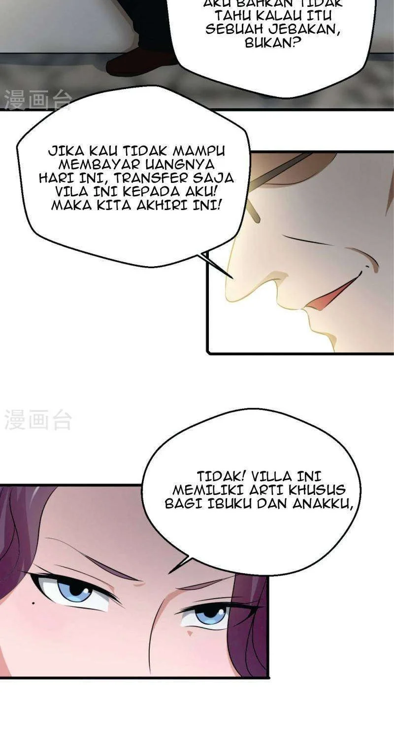 Close Mad Doctor Chapter 3134 Gambar 3
