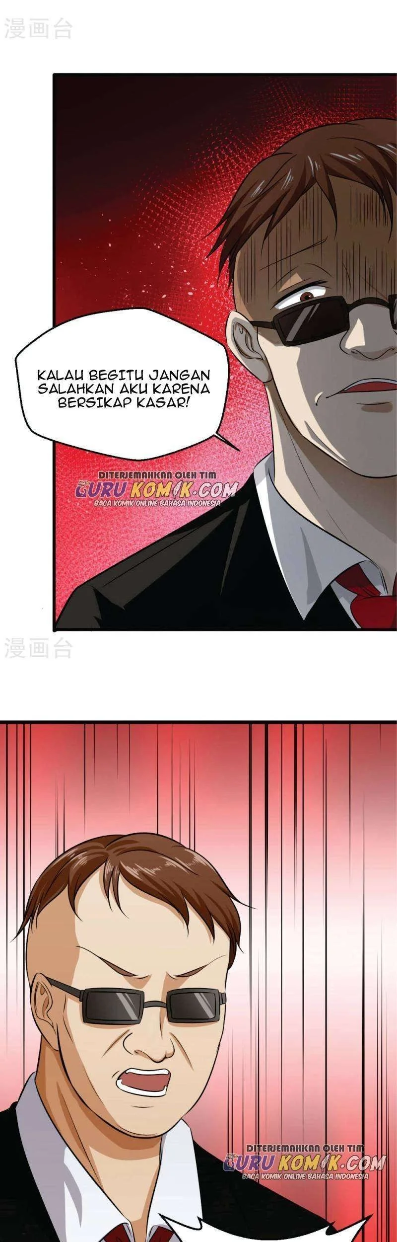 Close Mad Doctor Chapter 3134 Gambar 4