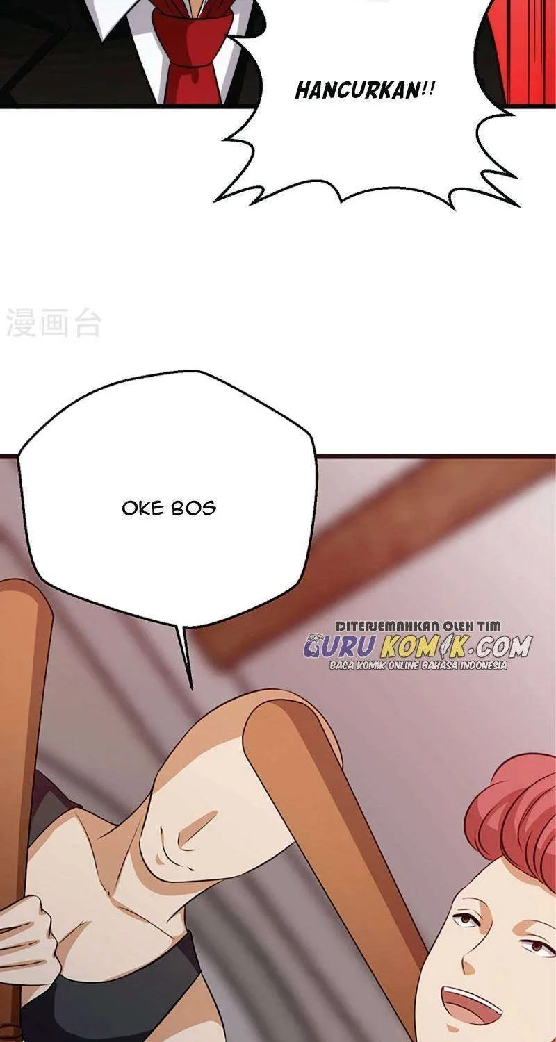 Close Mad Doctor Chapter 3134 Gambar 5