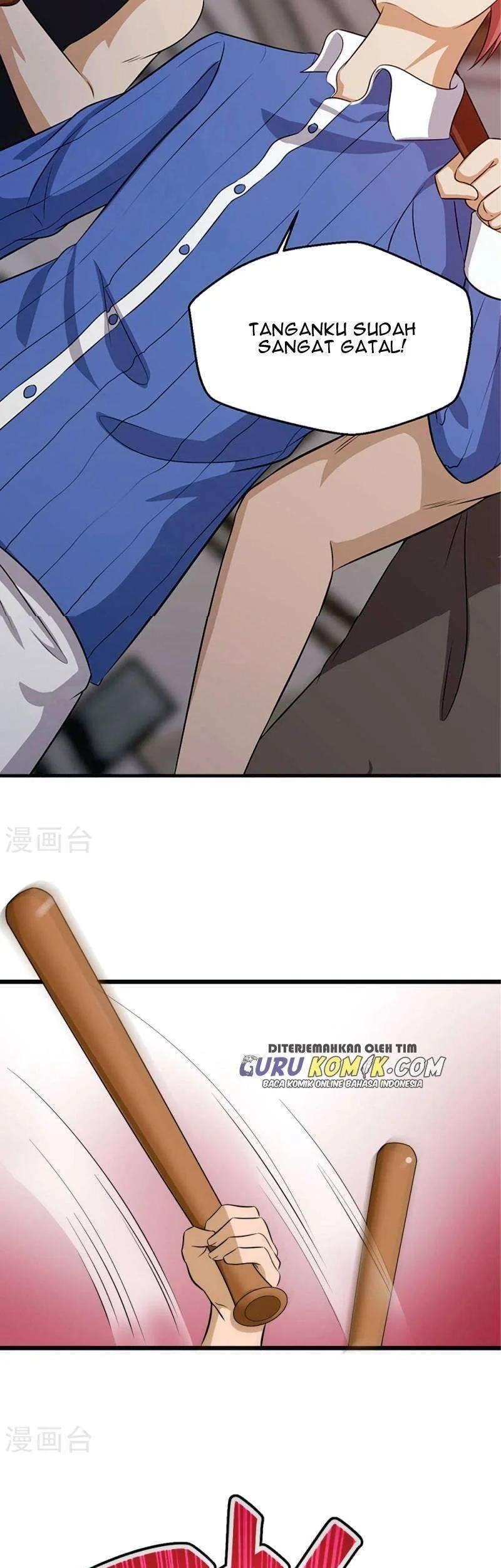 Close Mad Doctor Chapter 3134 Gambar 6