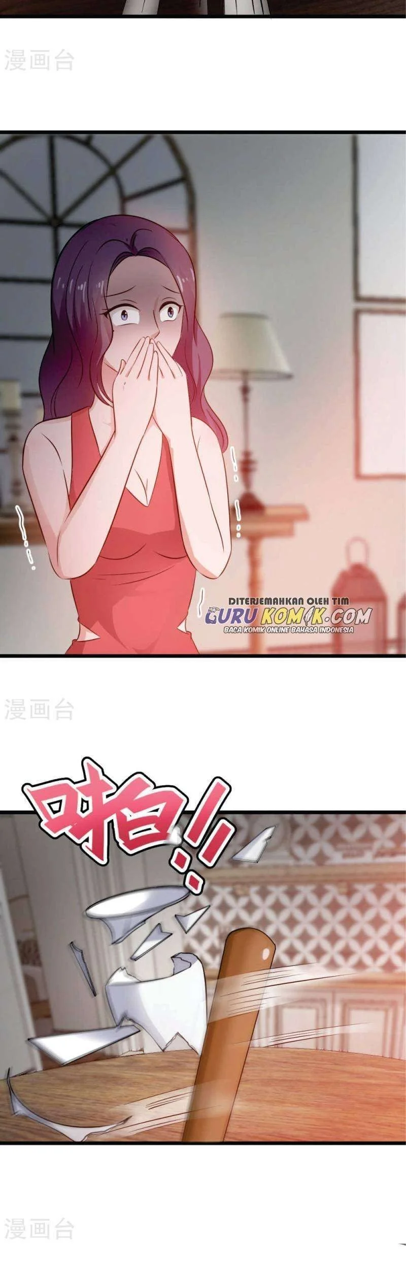 Close Mad Doctor Chapter 3134 Gambar 8