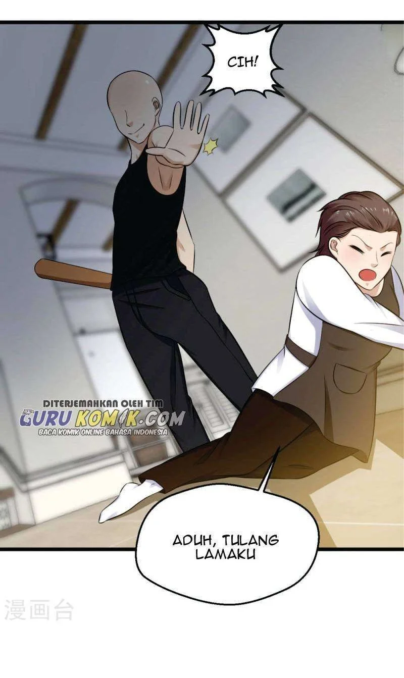 Close Mad Doctor Chapter 3134 Gambar 9