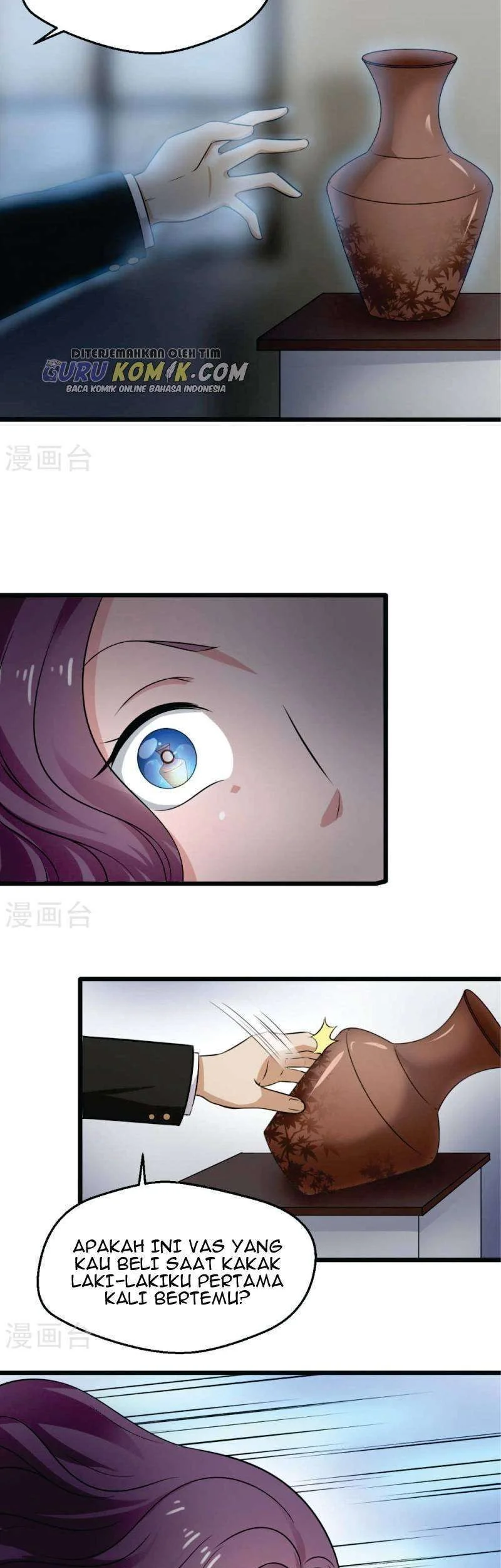 Close Mad Doctor Chapter 3134 Gambar 12