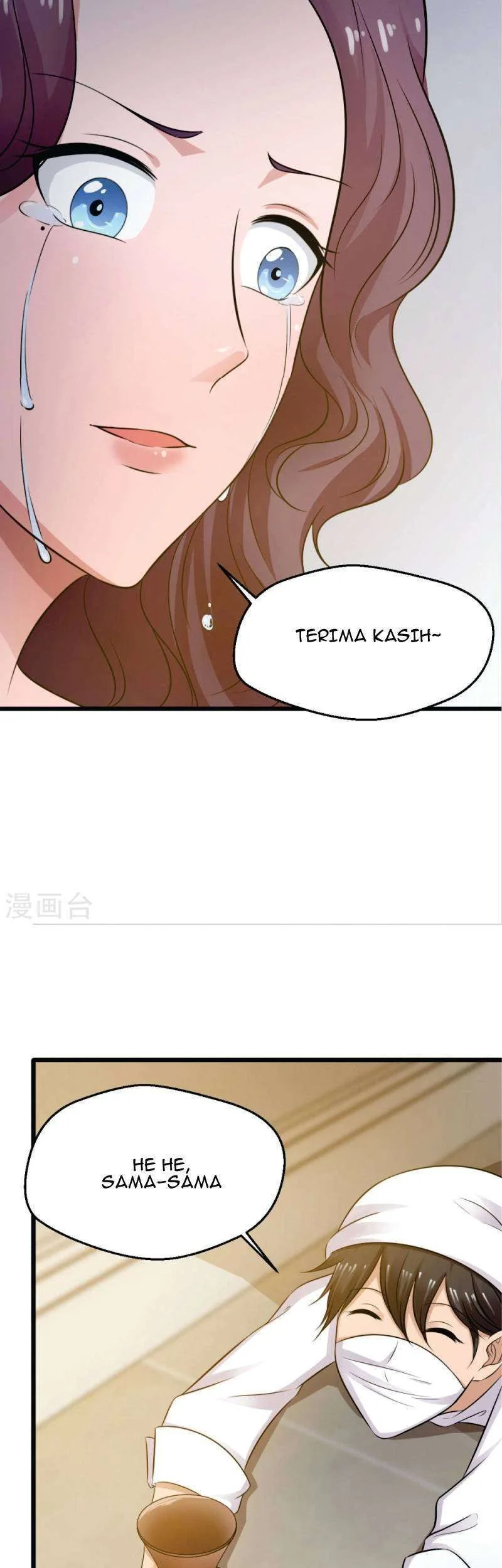 Close Mad Doctor Chapter 3134 Gambar 16