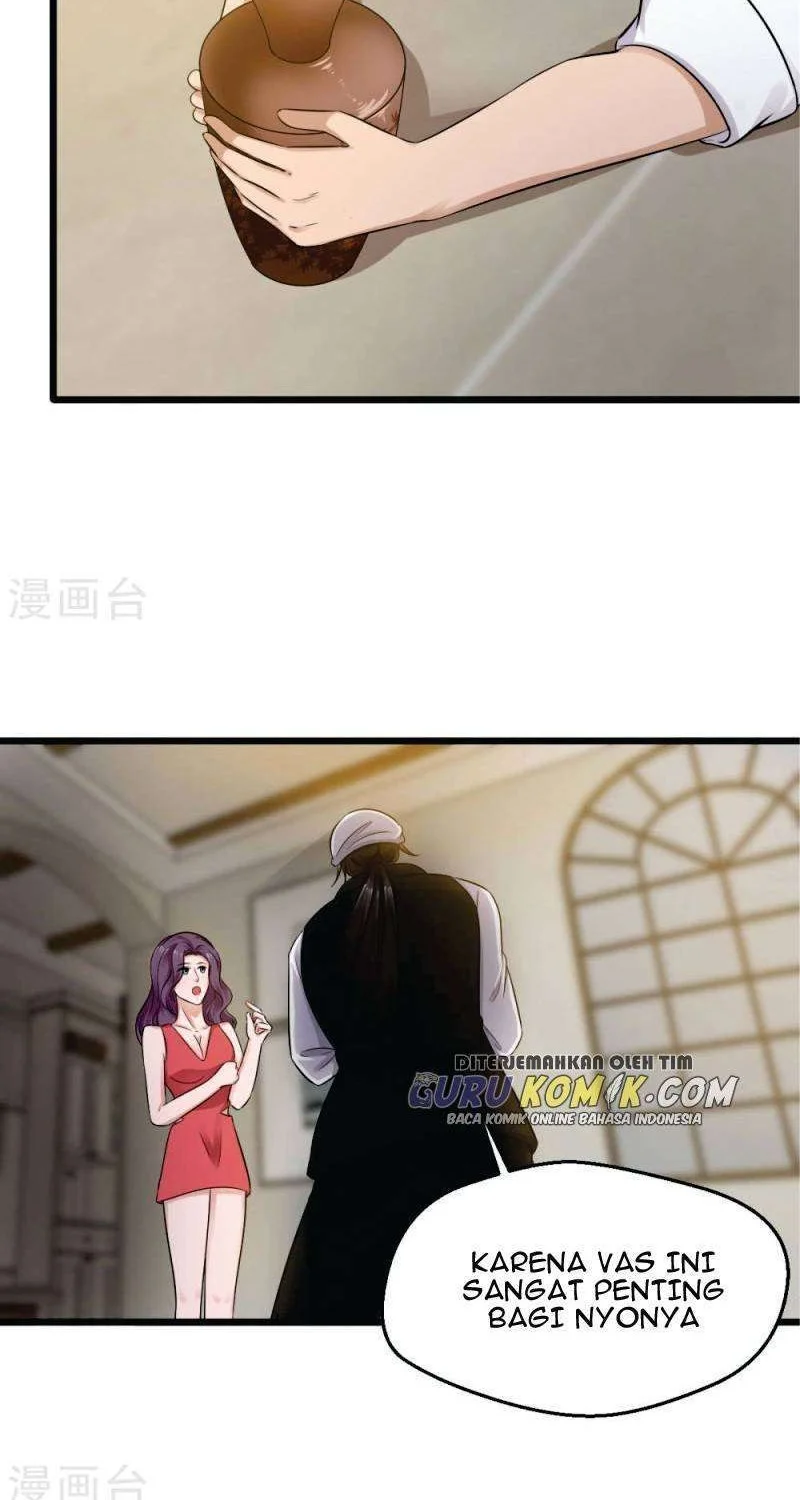 Close Mad Doctor Chapter 3134 Gambar 17