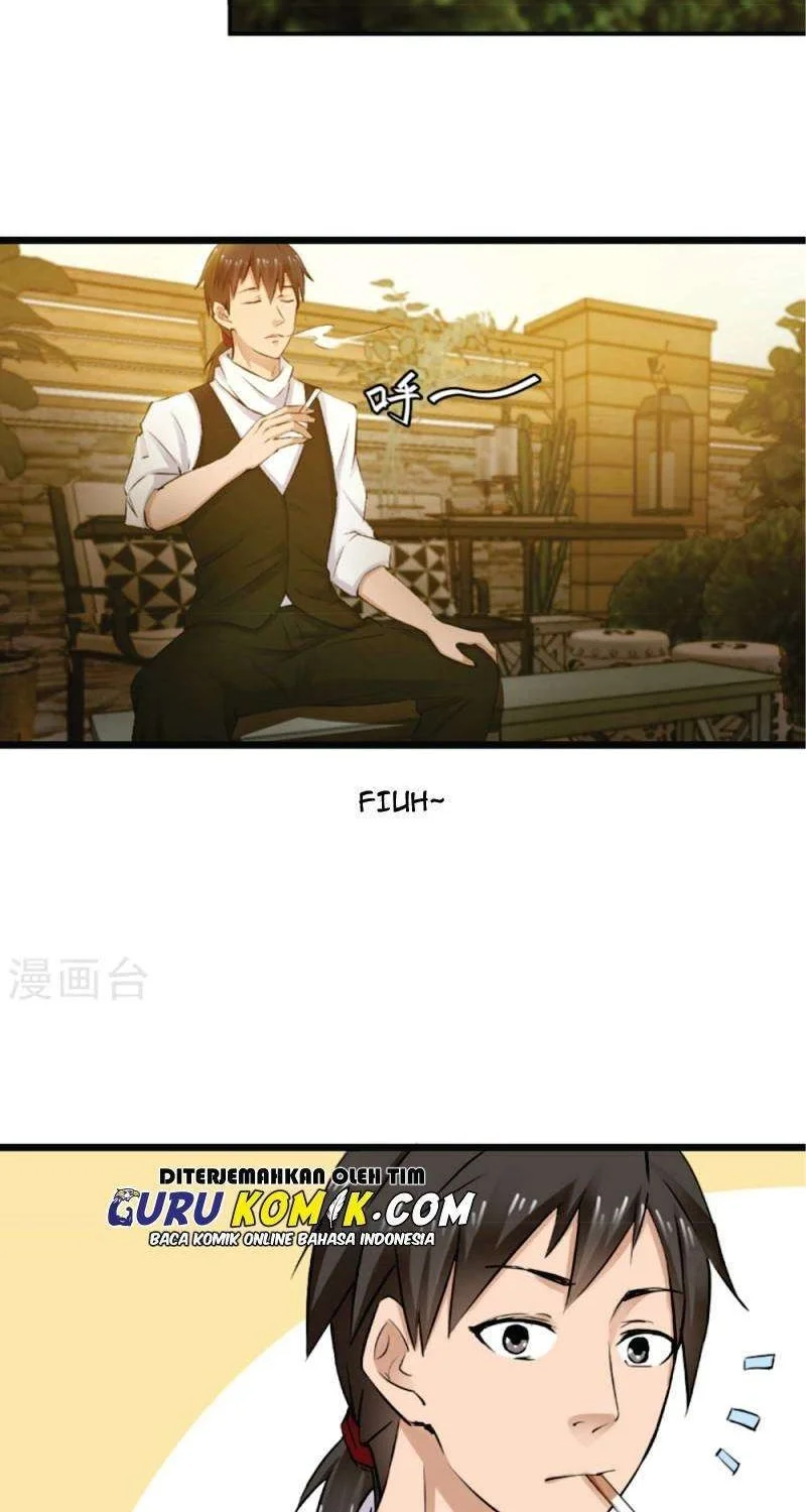 Close Mad Doctor Chapter 3538 Gambar 19