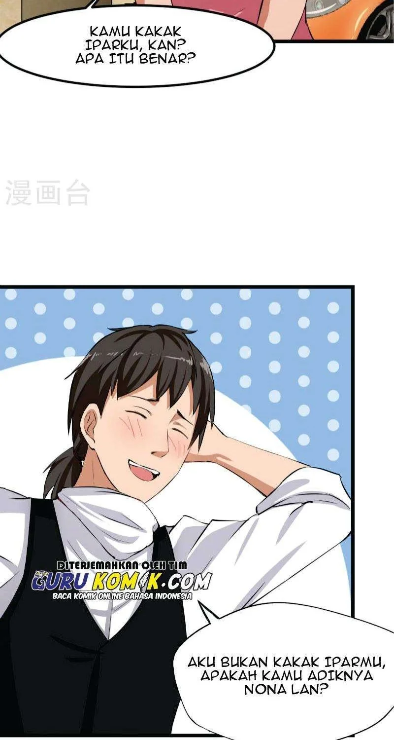 Close Mad Doctor Chapter 3538 Gambar 21