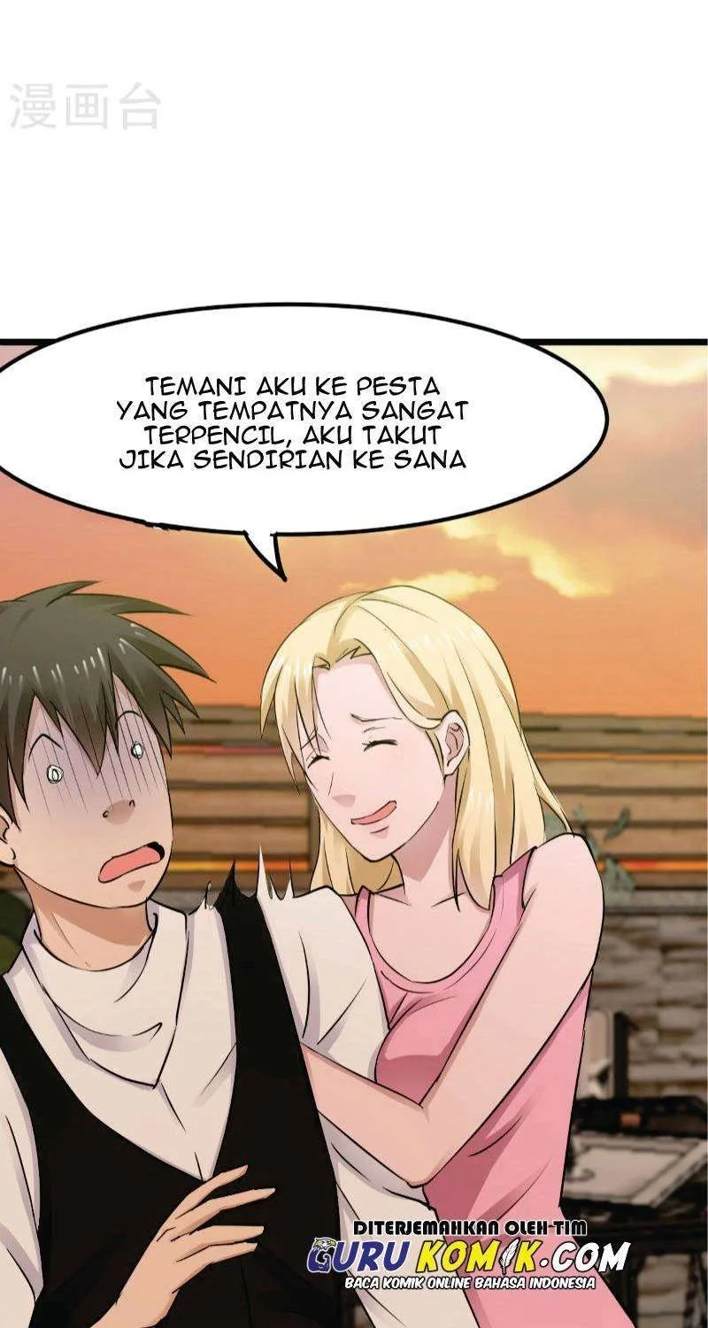 Close Mad Doctor Chapter 3538 Gambar 23