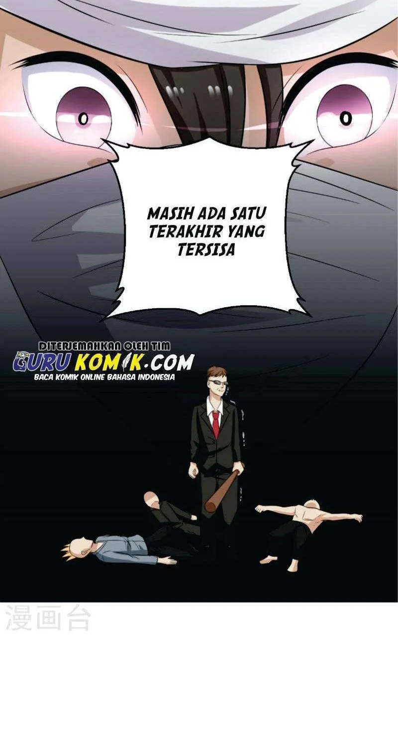 Close Mad Doctor Chapter 3538 Gambar 3