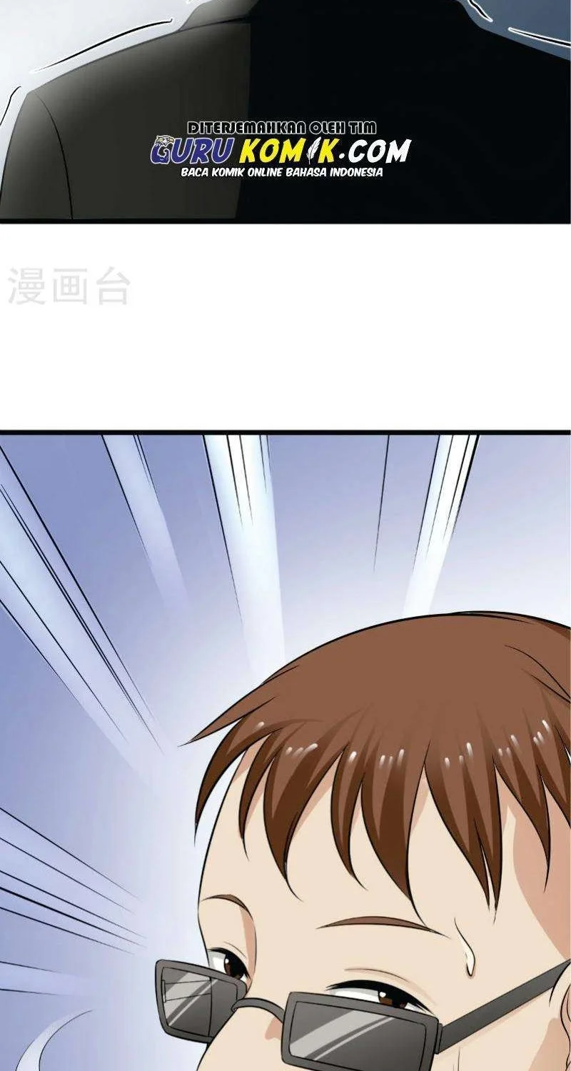 Close Mad Doctor Chapter 3538 Gambar 5