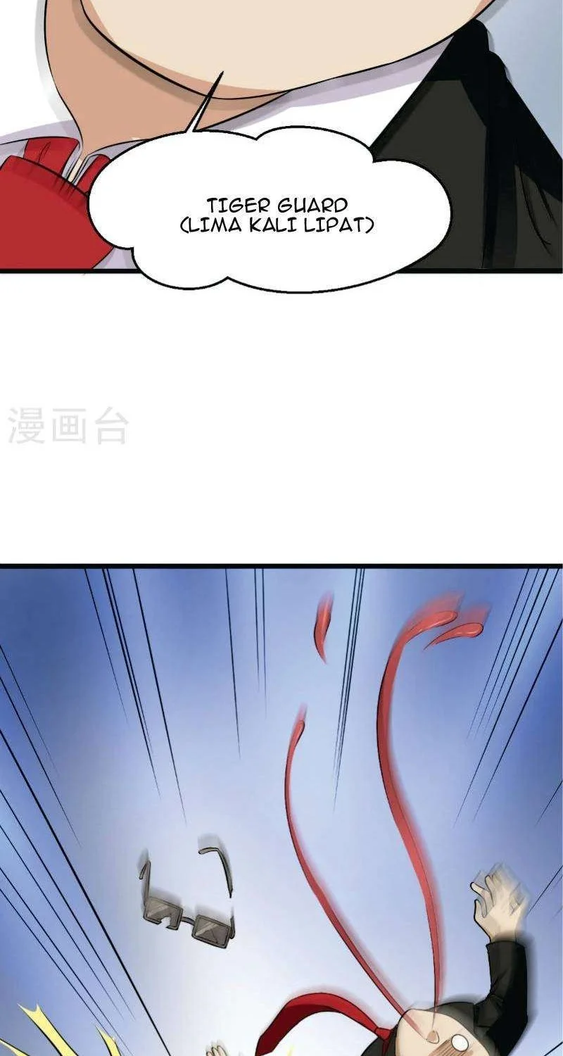 Close Mad Doctor Chapter 3538 Gambar 7