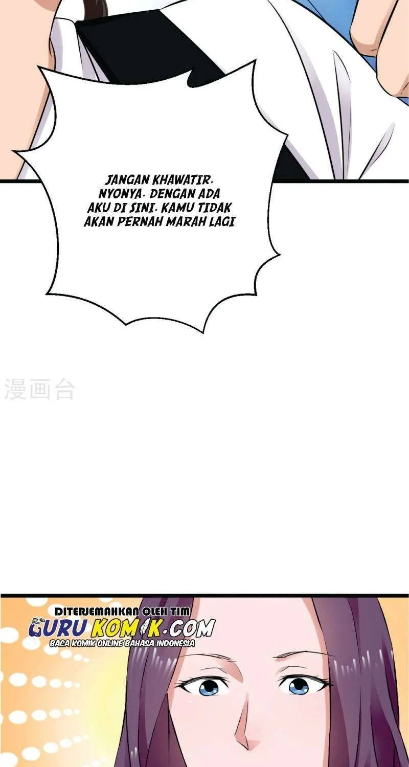 Close Mad Doctor Chapter 3538 Gambar 15