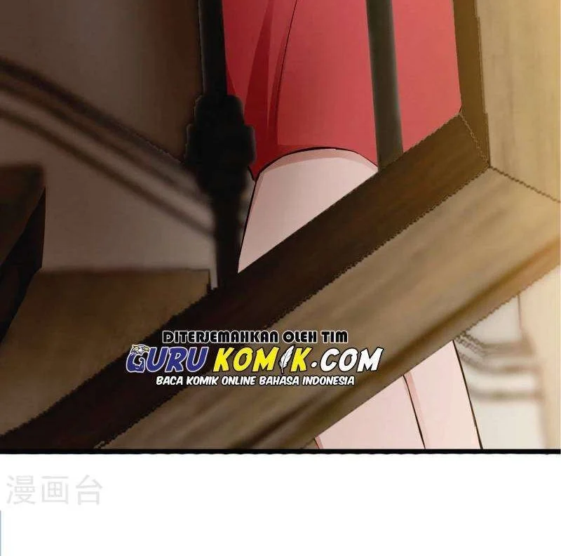 Close Mad Doctor Chapter 3538 Gambar 17