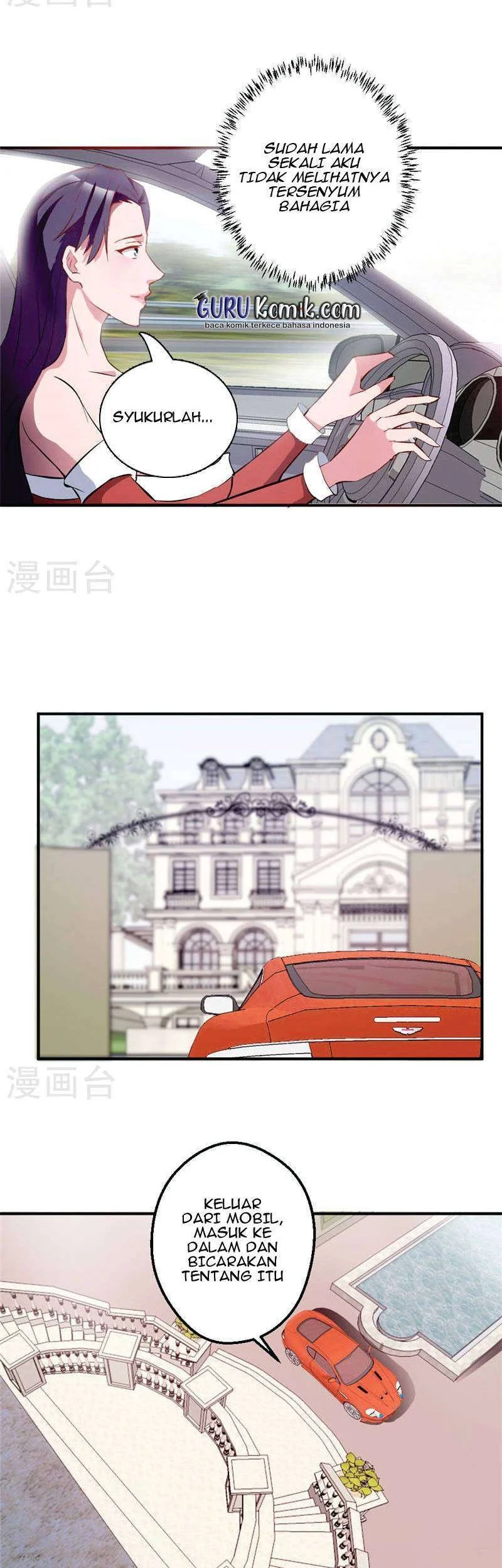 Close Mad Doctor Chapter 610 Gambar 7