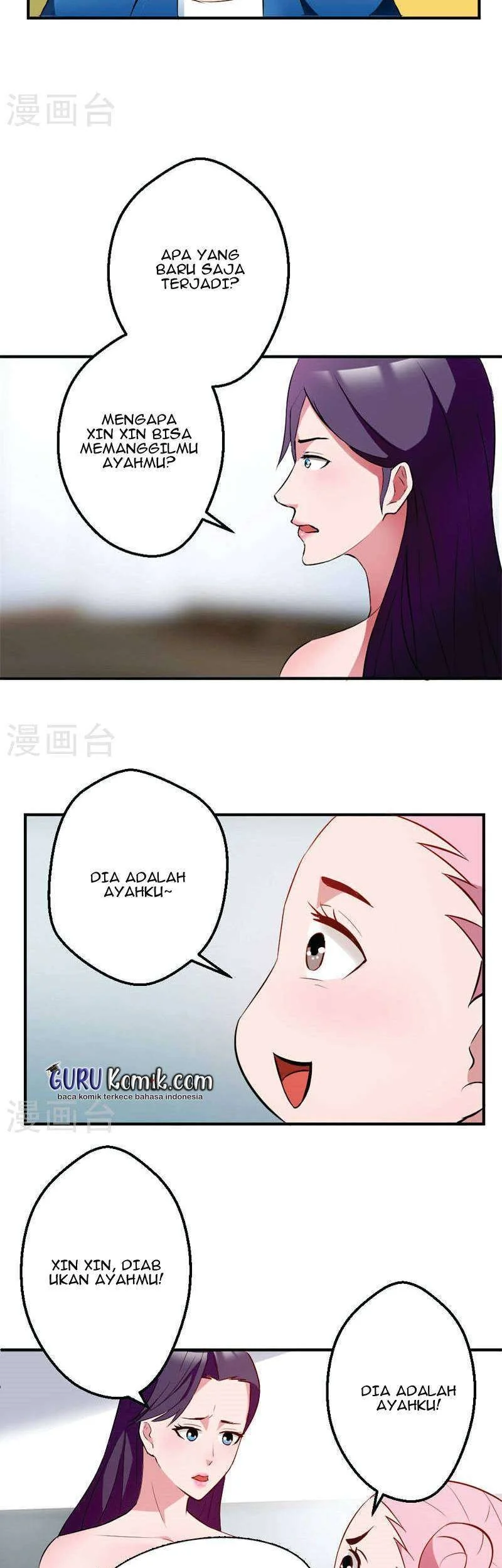 Close Mad Doctor Chapter 610 Gambar 13