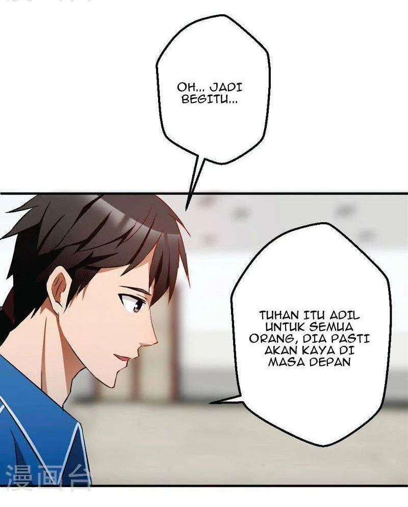 Close Mad Doctor Chapter 610 Gambar 16