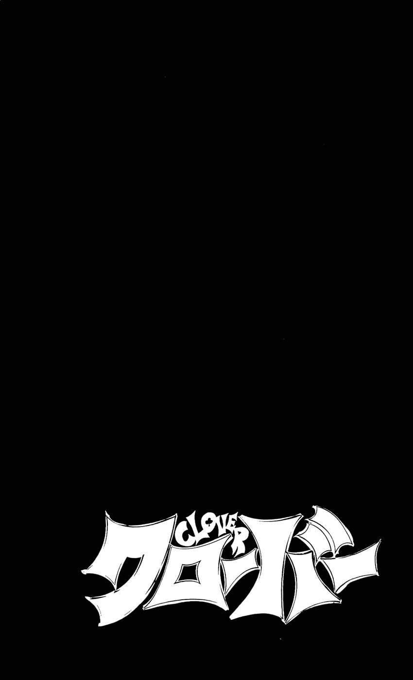 Komik Clover - Chapter Chapter 99 - Halaman 4