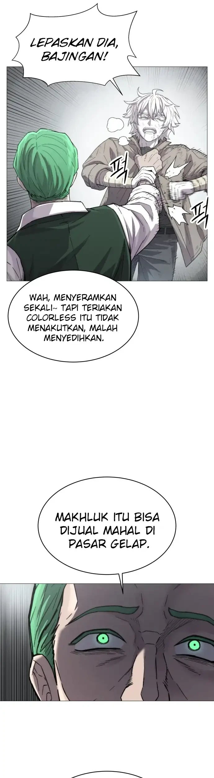 Colorist Chapter 1 Gambar 58