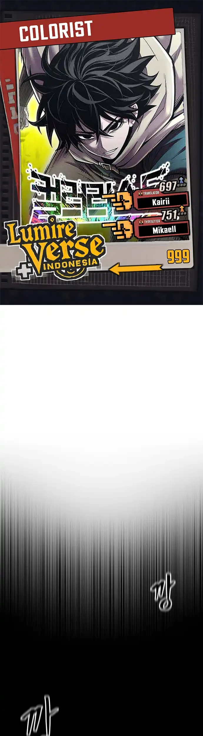 Komik Colorist Chapter 1 gambar nomor 1