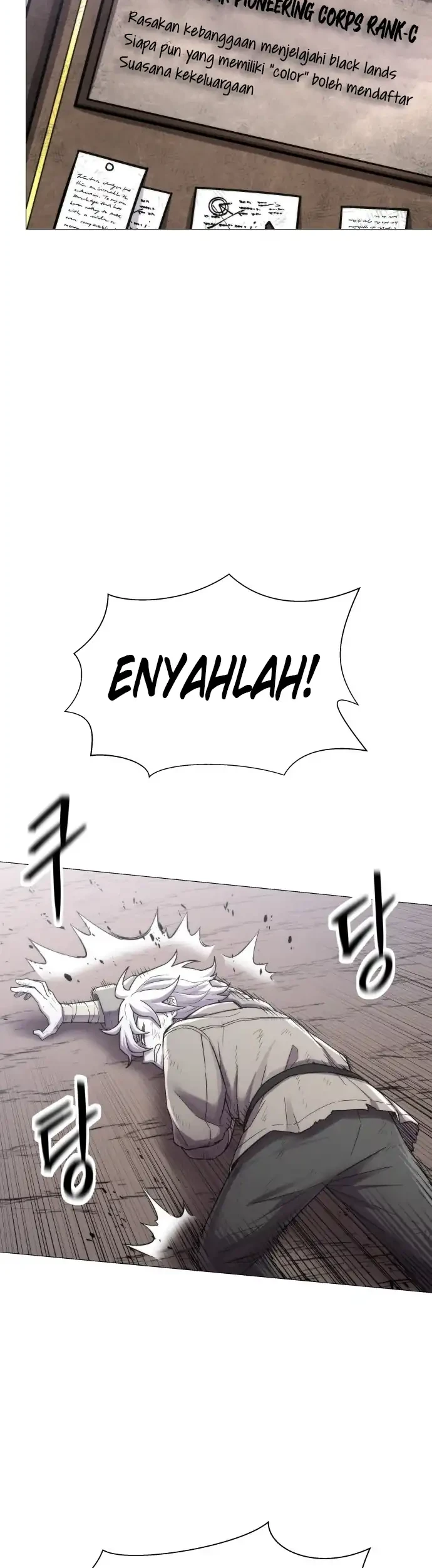 Colorist Chapter 1 Gambar 12