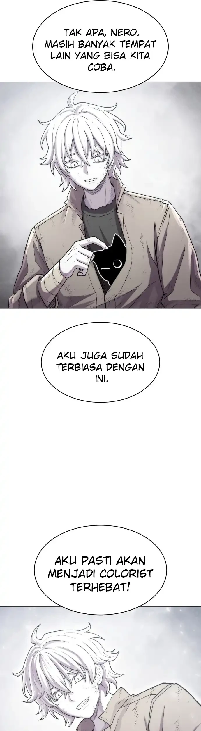 Colorist Chapter 1 Gambar 26