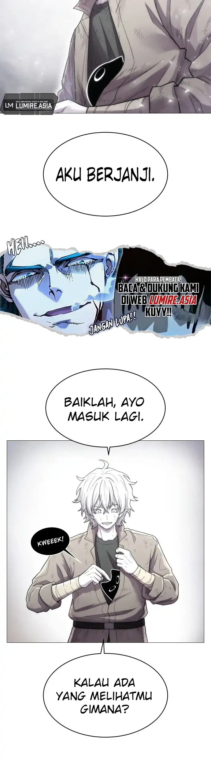 Colorist Chapter 1 Gambar 27