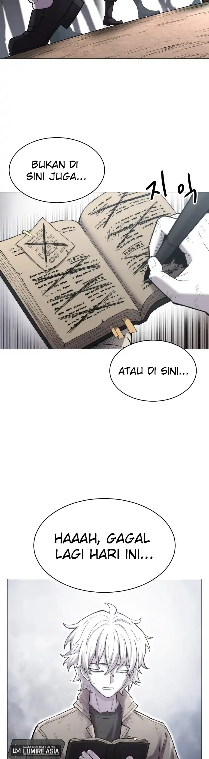 Colorist Chapter 1 Gambar 30