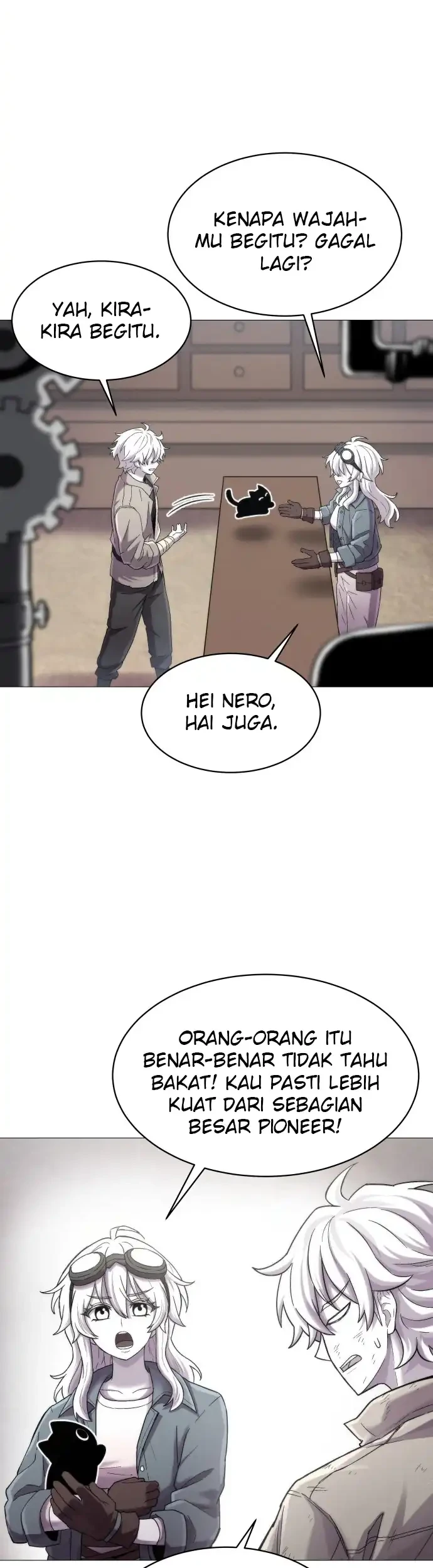 Colorist Chapter 1 Gambar 33