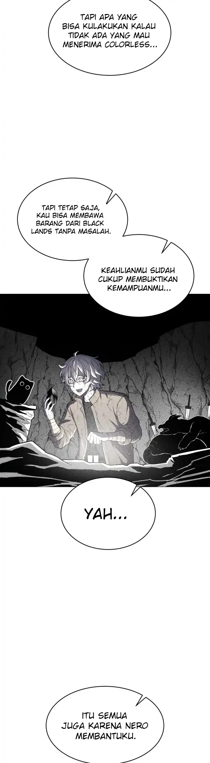 Colorist Chapter 1 Gambar 34