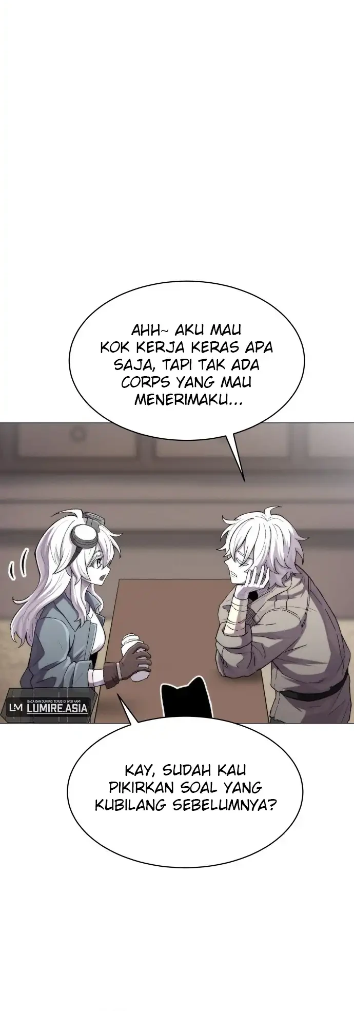 Colorist Chapter 1 Gambar 37