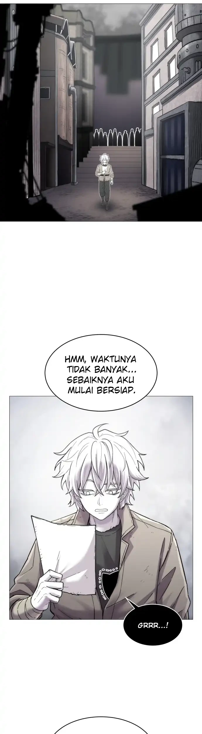 Colorist Chapter 1 Gambar 45