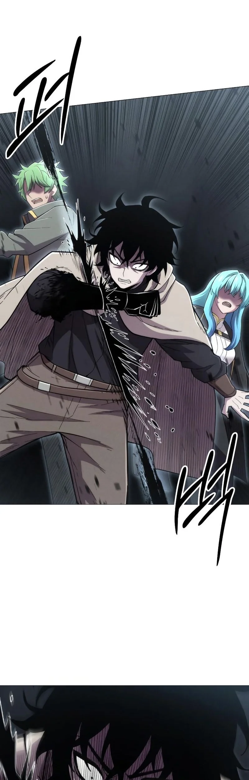 Colorist Chapter 10 Gambar 74