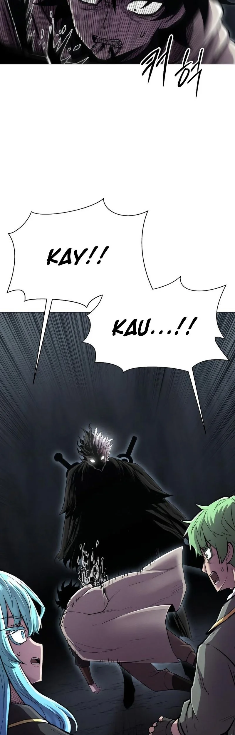 Colorist Chapter 10 Gambar 75