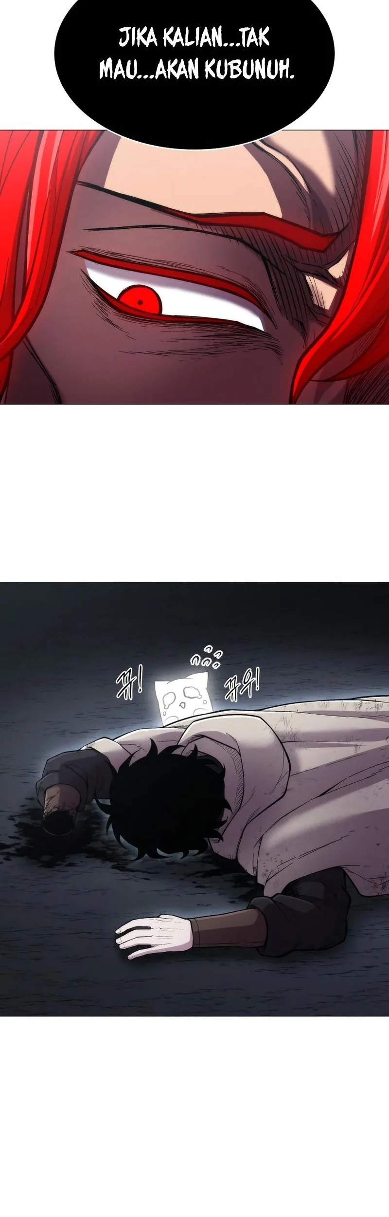 Colorist Chapter 10 Gambar 82