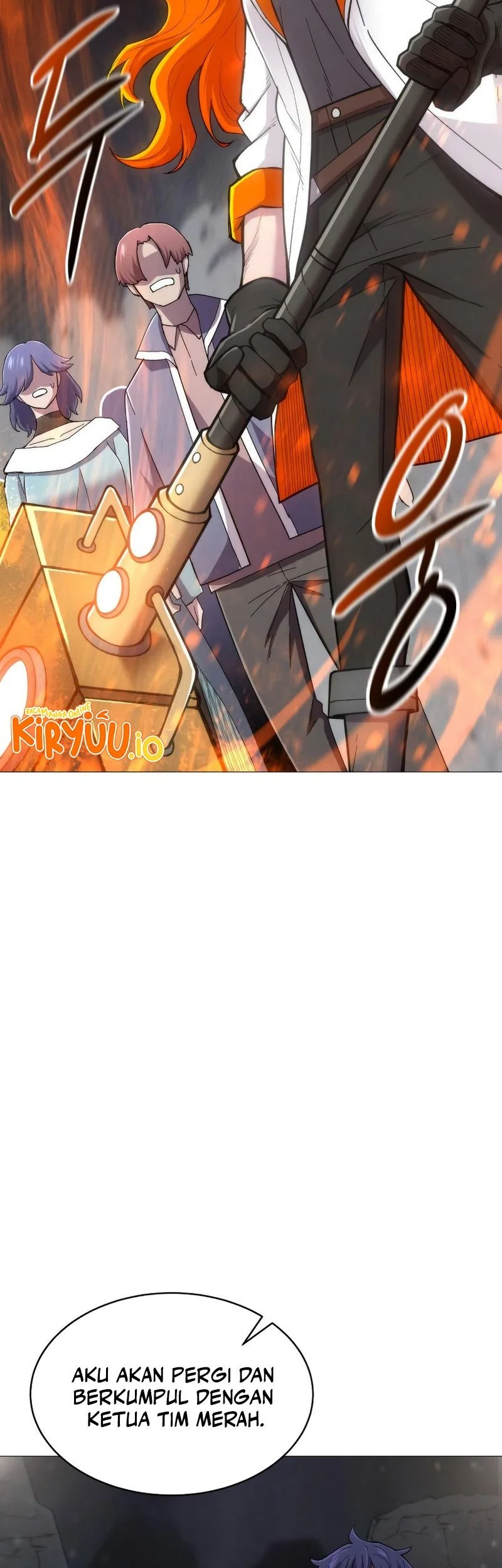 Colorist Chapter 10 Gambar 27