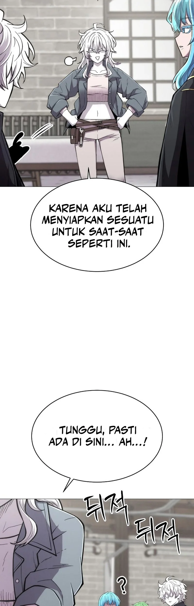Colorist Chapter 12 Gambar 55