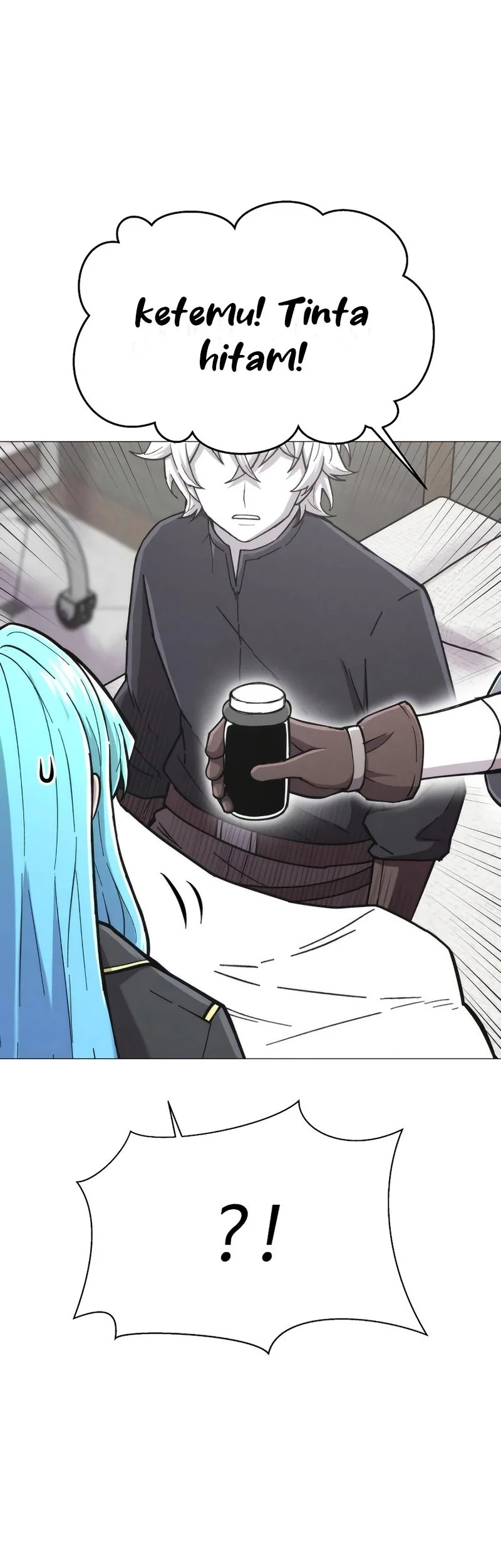Colorist Chapter 12 Gambar 57