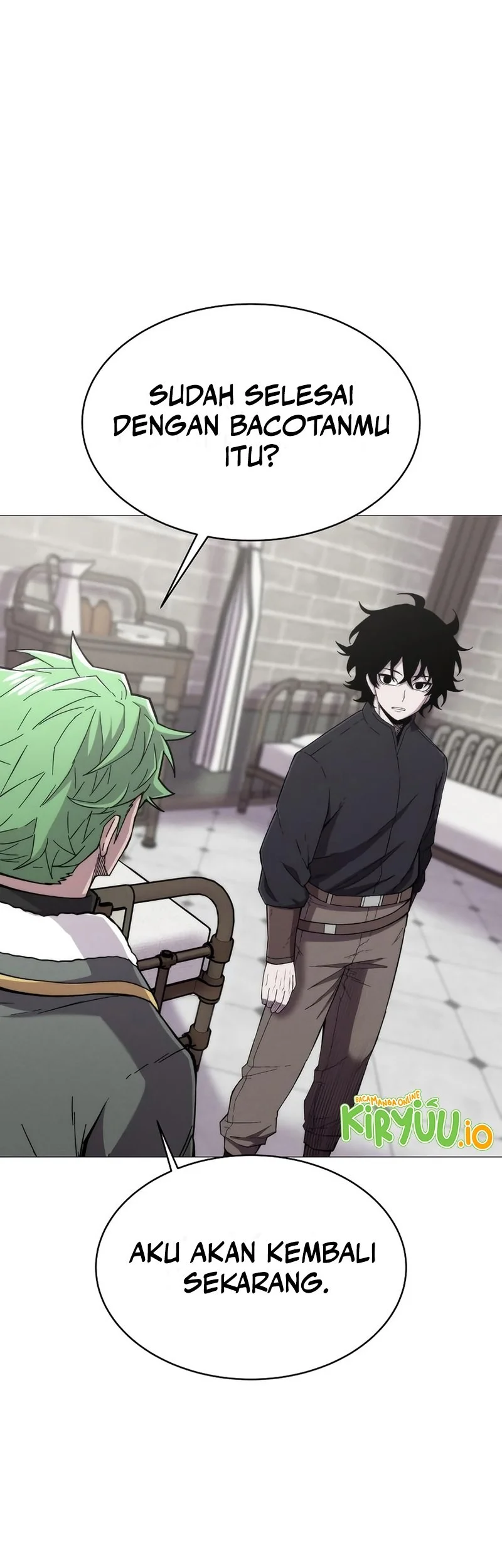 Colorist Chapter 12 Gambar 65