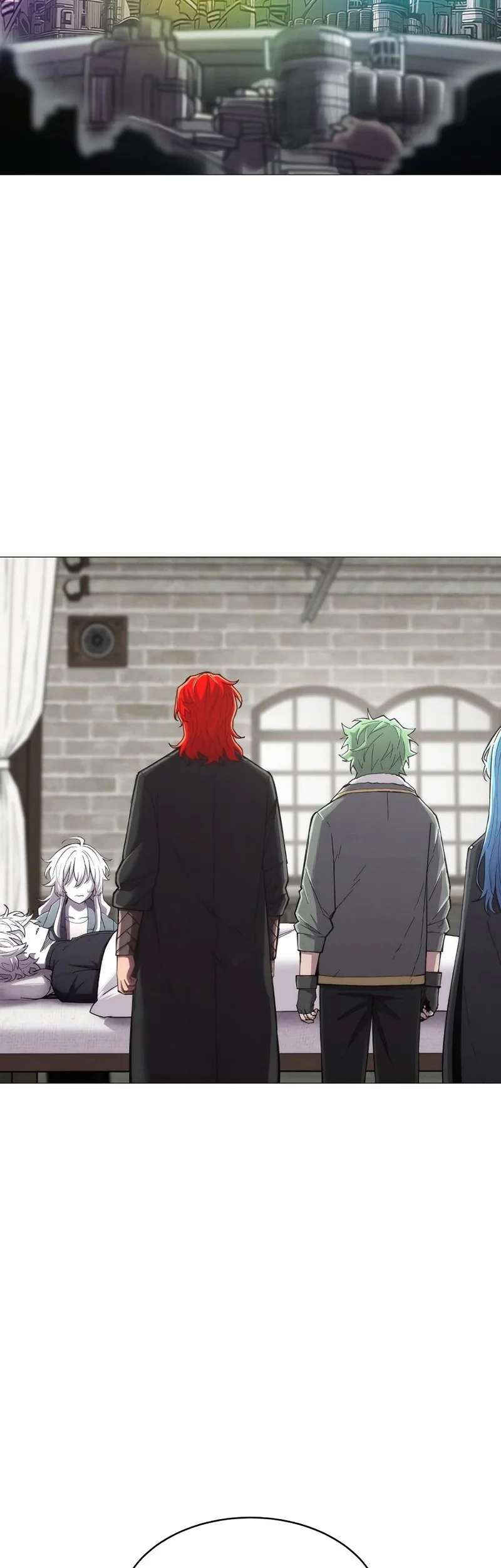 Manhwa Colorist Chapter 12 gambar nomor 2