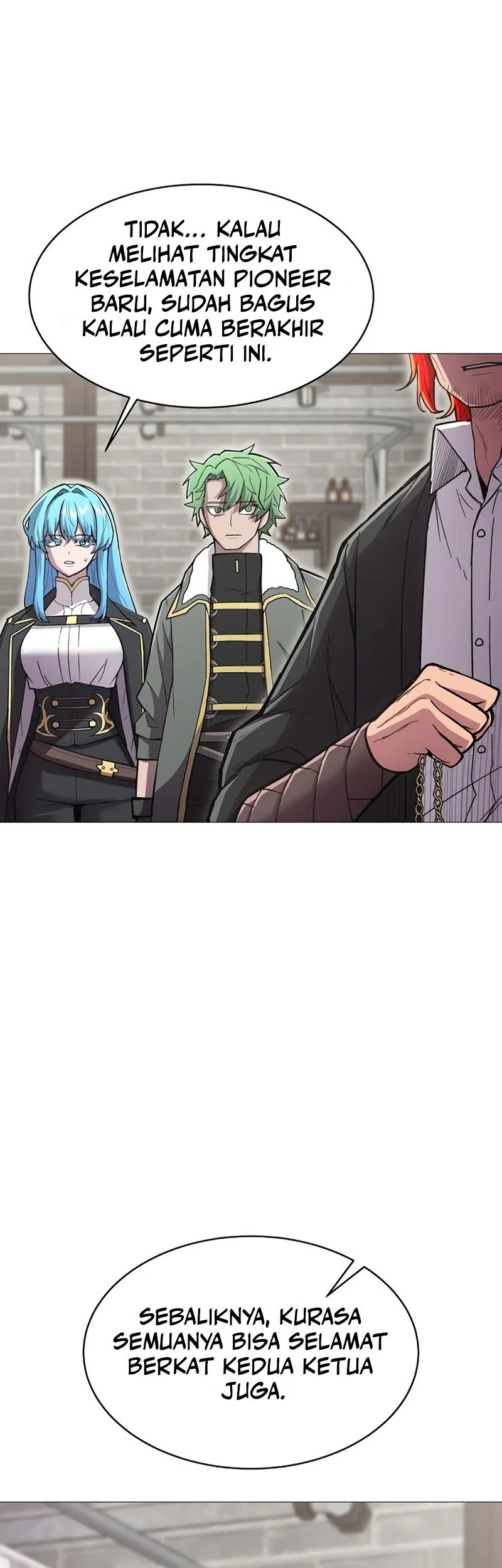 Colorist Chapter 12 Gambar 9