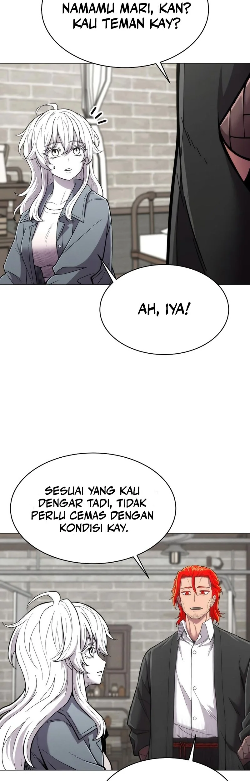 Colorist Chapter 12 Gambar 15